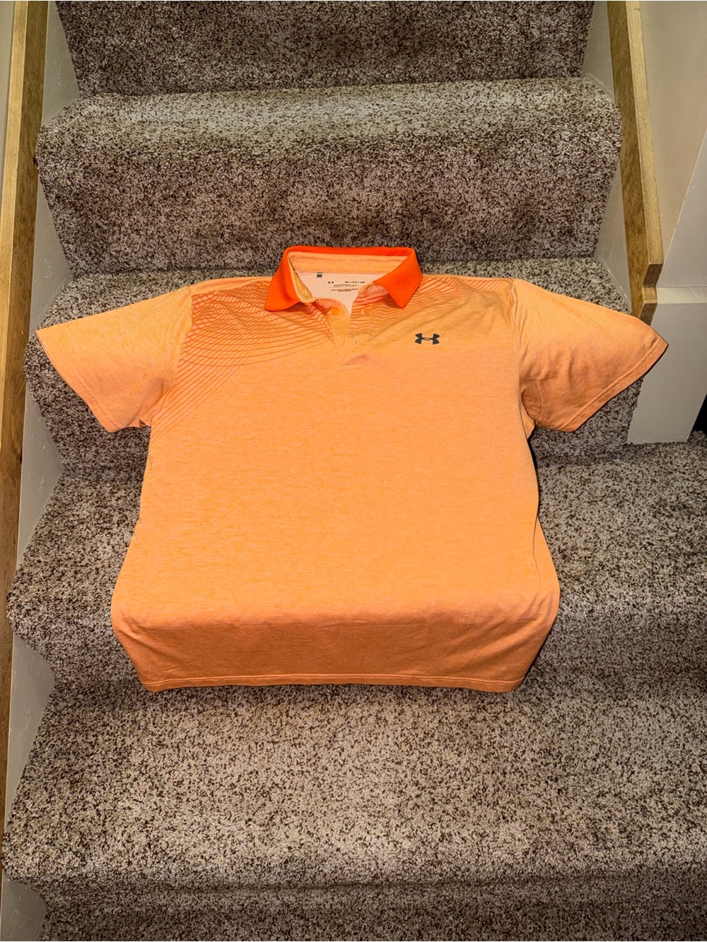 Under Armour The Playoff Polo